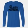 Softstyle® Adult Long Sleeve T-Shirt Thumbnail