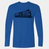 Softstyle® Adult Long Sleeve T-Shirt Thumbnail