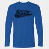 Softstyle® Adult Long Sleeve T-Shirt Thumbnail