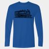 Softstyle® Adult Long Sleeve T-Shirt Thumbnail