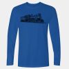 Softstyle® Adult Long Sleeve T-Shirt Thumbnail