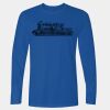 Softstyle® Adult Long Sleeve T-Shirt Thumbnail