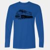 Softstyle® Adult Long Sleeve T-Shirt Thumbnail