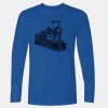 Softstyle® Adult Long Sleeve T-Shirt Thumbnail