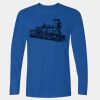Softstyle® Adult Long Sleeve T-Shirt Thumbnail