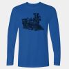 Softstyle® Adult Long Sleeve T-Shirt Thumbnail