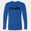 Softstyle® Adult Long Sleeve T-Shirt Thumbnail