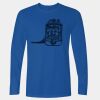 Softstyle® Adult Long Sleeve T-Shirt Thumbnail
