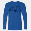 Softstyle® Adult Long Sleeve T-Shirt Thumbnail