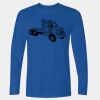 Softstyle® Adult Long Sleeve T-Shirt Thumbnail