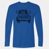 Softstyle® Adult Long Sleeve T-Shirt Thumbnail