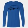 Softstyle® Adult Long Sleeve T-Shirt Thumbnail