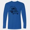 Softstyle® Adult Long Sleeve T-Shirt Thumbnail