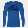 Softstyle® Adult Long Sleeve T-Shirt Thumbnail