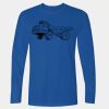 Softstyle® Adult Long Sleeve T-Shirt Thumbnail