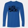 Softstyle® Adult Long Sleeve T-Shirt Thumbnail