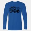 Softstyle® Adult Long Sleeve T-Shirt Thumbnail