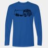 Softstyle® Adult Long Sleeve T-Shirt Thumbnail