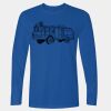 Softstyle® Adult Long Sleeve T-Shirt Thumbnail