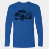 Softstyle® Adult Long Sleeve T-Shirt Thumbnail