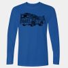 Softstyle® Adult Long Sleeve T-Shirt Thumbnail