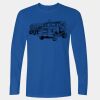 Softstyle® Adult Long Sleeve T-Shirt Thumbnail