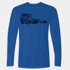 Softstyle® Adult Long Sleeve T-Shirt Thumbnail
