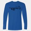 Softstyle® Adult Long Sleeve T-Shirt Thumbnail