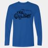 Softstyle® Adult Long Sleeve T-Shirt Thumbnail