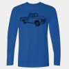 Softstyle® Adult Long Sleeve T-Shirt Thumbnail