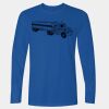 Softstyle® Adult Long Sleeve T-Shirt Thumbnail