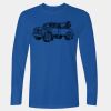 Softstyle® Adult Long Sleeve T-Shirt Thumbnail
