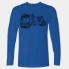 Softstyle® Adult Long Sleeve T-Shirt Thumbnail