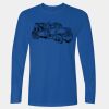 Softstyle® Adult Long Sleeve T-Shirt Thumbnail