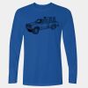 Softstyle® Adult Long Sleeve T-Shirt Thumbnail