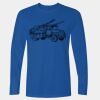 Softstyle® Adult Long Sleeve T-Shirt Thumbnail