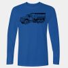 Softstyle® Adult Long Sleeve T-Shirt Thumbnail