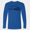 Softstyle® Adult Long Sleeve T-Shirt Thumbnail