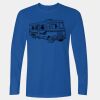 Softstyle® Adult Long Sleeve T-Shirt Thumbnail
