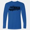 Softstyle® Adult Long Sleeve T-Shirt Thumbnail