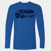 Softstyle® Adult Long Sleeve T-Shirt Thumbnail