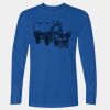 Softstyle® Adult Long Sleeve T-Shirt Thumbnail