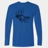 Softstyle® Adult Long Sleeve T-Shirt Thumbnail
