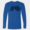 Softstyle® Adult Long Sleeve T-Shirt Thumbnail