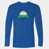Softstyle® Adult Long Sleeve T-Shirt Thumbnail