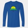Softstyle® Adult Long Sleeve T-Shirt Thumbnail