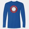 Softstyle® Adult Long Sleeve T-Shirt Thumbnail