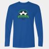 Softstyle® Adult Long Sleeve T-Shirt Thumbnail