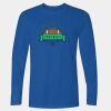 Softstyle® Adult Long Sleeve T-Shirt Thumbnail