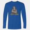 Softstyle® Adult Long Sleeve T-Shirt Thumbnail